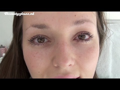 beautygloss wimperextensions