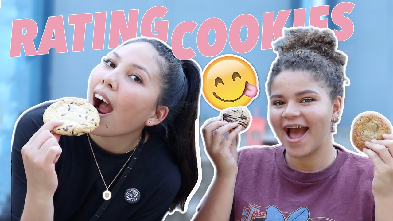 The BEST Cookies in VANCOUVER - YouTube