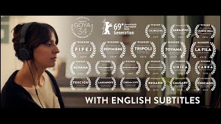 Cocodrilo - Short Film - Eng Subs
