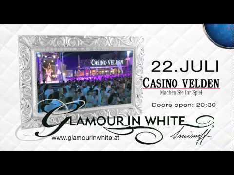 Glamour in White 22.Juli