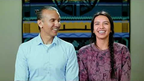 Giiwashkwe (Ojibwe Word of the Day)