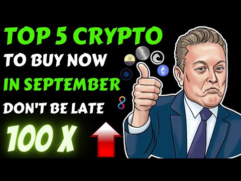 Top 5 Crypto To Buy In September 2021 | Best Cryptocurrency To Invest 2021| Best Crypto To Buy Now Top 5 Crypto To Buy In September 2021 | Best Cryptocurrency To Invest 2021| Best Crypto To Buy Now