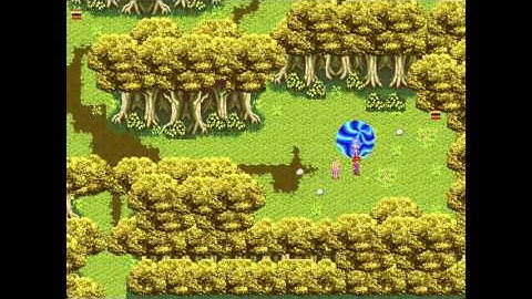 Chrono Source (CTrigger UOff PQ) Pt37 - Mammon