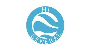 HI _GENERAL - Logo Animation