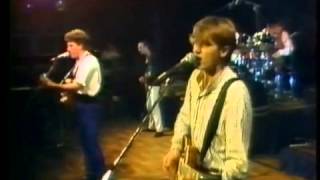 Enz Live "Hello Sandy Allen"  June 1982 screenshot 3