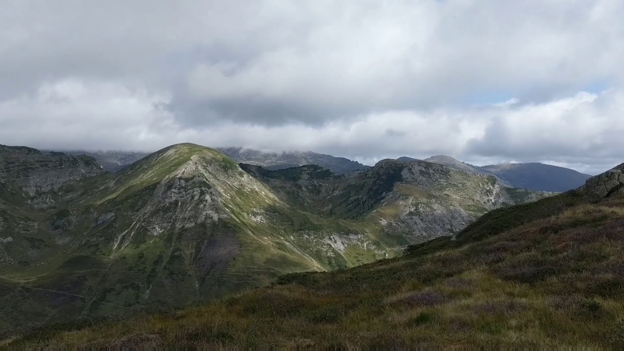 Aulus-les-bains à Auzat