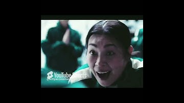 player 456 vs 044 #movie #kdrama #squidgame2 #squidgame #review #player456 #squidgame3 #teaser