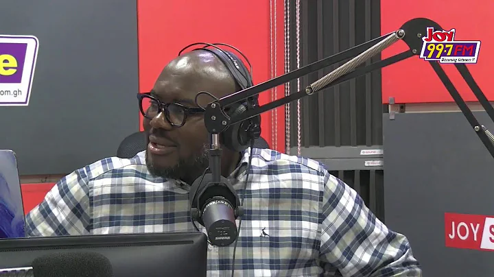 Atmosphere Of Victory with Pastor Kojo Frimpong || Thursday, December 11th, 2025