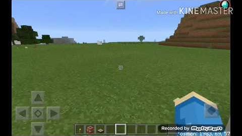 Map showcase self building house!!! Wow