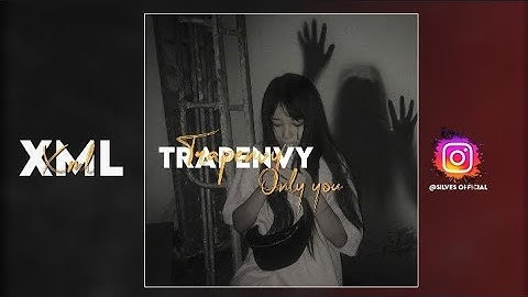Trapenvy only-you 🌈💦|xml in comment section👇📩#khasi