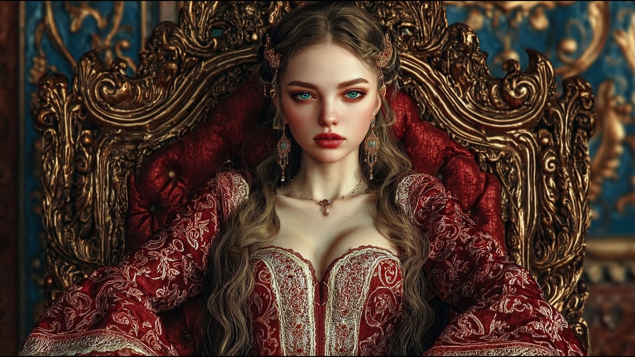 The Alien Queen Asked Why I Avoid Her Daughter — My Answer Left Her Speechless| XTRA Sci-Fi Pulse