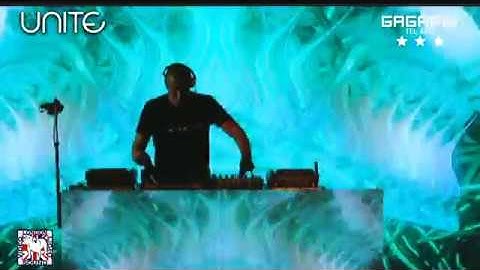 Astrix set @ UNITE - Psytrance Sessions