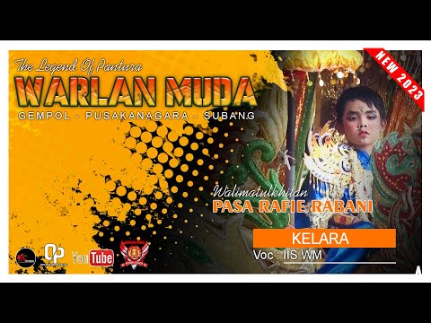 KELARA | voc IIS WM | WARLAN MUDA | 14 FEB 2023 | CIRENDE - CAMPAKA - PURWAKARTA