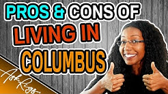 Living in Columbus, Ohio: Pros and Cons | Ask Rigs 