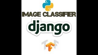 Django Image Classifier