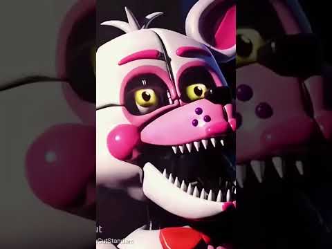 Henry Emily final speech for fnaf original 6😭🙂 #fnaf #thankyou #freddyfazbear