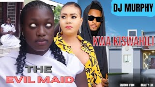 THE EVIL EP 1 KISWAHILI BY DJ MURPHY