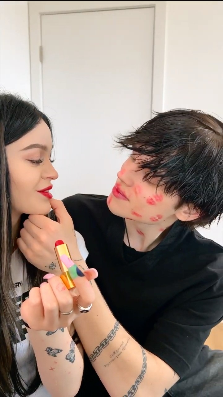 Our favourite couple ❤️‍? / XO TEAM TikTok #shorts #tiktok