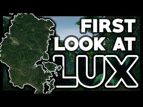 We Tried The New Lux Map YouTube Hqdefault