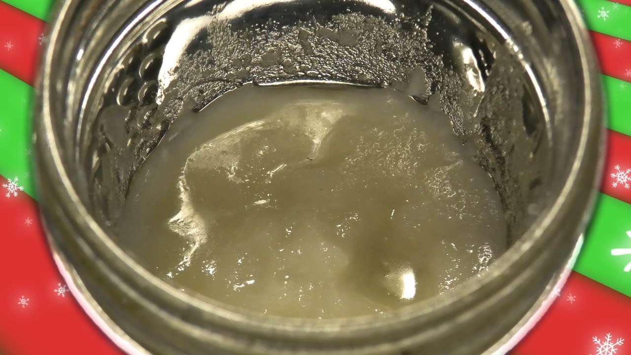 Terp Diamond Festivus Dabs!