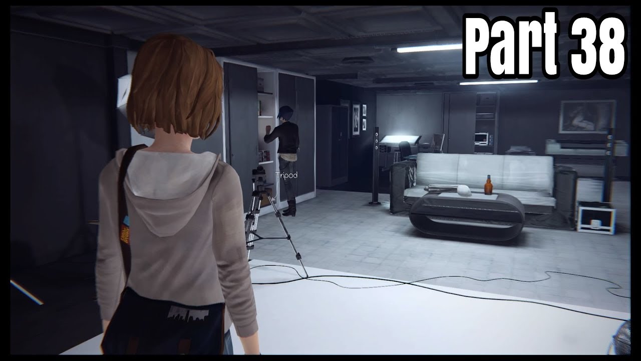 Room gameplay. Life is Strange: Episode 4 — Dark Room. Life is Strange 4 эпизод. Life is Strange Dark Room. Life is Strange эпизод 4 превью.