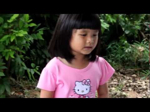 เพลงแม่ภาษาจีนของมีนมีน ^^ (china song mom)