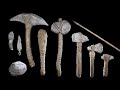 Lithic Analysis and Artifact Classification