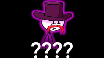 10 Henry Stickmin [Right Hand Man "This could be a problem"] Sound Variation In 35 Seconds