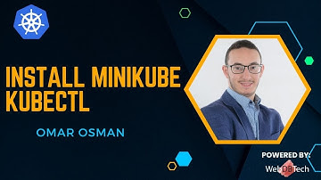 How to install minikube and kubectl on ubuntu