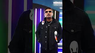 Mad-Ness Around Town Over Creators United