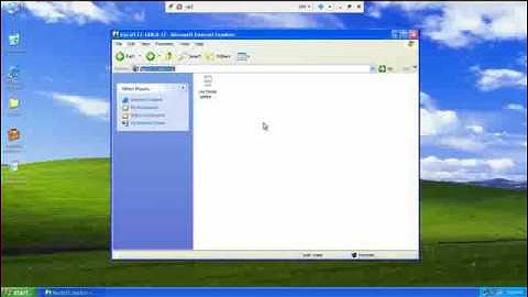 Online IT course FTP Server 2 MCSE in Urdu.mp4