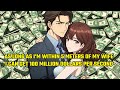 As Long as I&#39;m Within 5 Meters of My Wife, I Can Get $ 100 Million Dollars Per Second