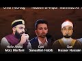Beautiful Recitation From Qari Sanaullah Habib In USA