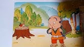 まんが日本昔ばなし 屁ひり女房 Youtube