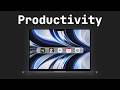 Boost your Productivity with these Free Mac Apps (2025)