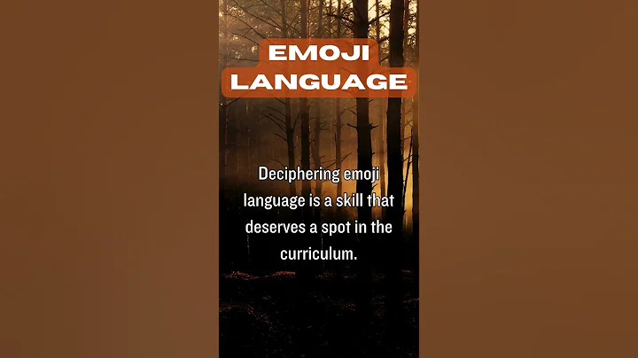 Decipher the modern hieroglyphics #shorts #facts