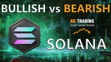 Solana (SOLUSD)| Higher or Lower?! |Price Prediction | Elliott Waves Technical Analysis |