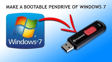Bootable usb windows 7 rufus | Make win 7/8/10  Bootable usb flash drive