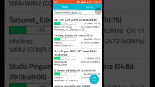 Hacker de Wifi screenshot 5