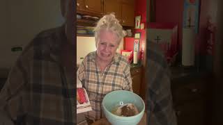 Famous How to make Ginger Snap Cookies | Cooking with Brenda Gantt Profile