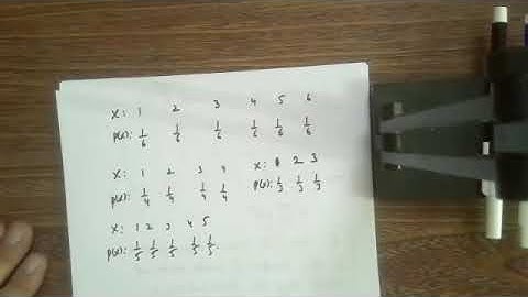 Introduction to Probability Generating Function