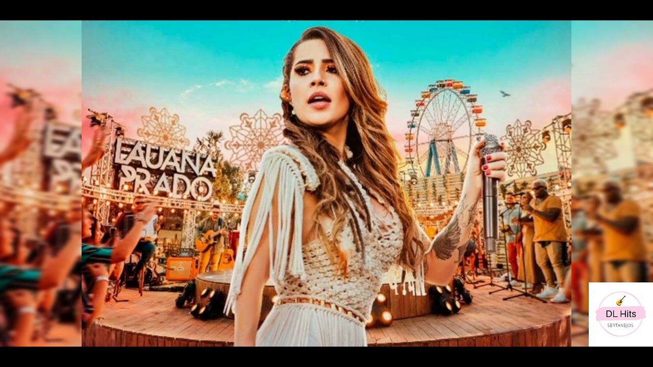 Launa R Launa prado- Você Humilha. - YouTube Music