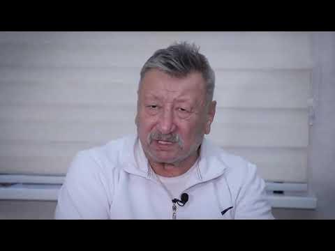 Руфат Рискиев бокс ОИ 1976