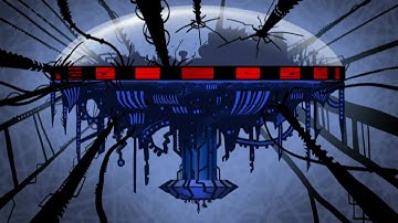 Insanely Twisted Shadow Planet Prototype Trailer - 720P - Michel Gagné