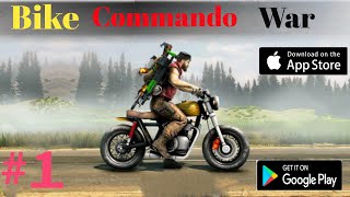 Commando War Army Game  All  Android mobile || @RudraSingh-yn7pu || @gaming video screenshot 3