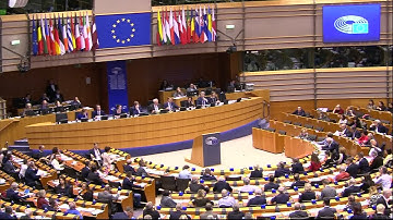 EU elections: Voting starts in UK and Netherlands