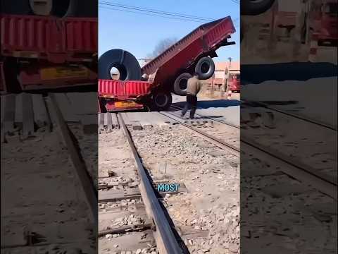 Transferring Steel Coils