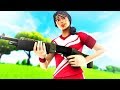 Trying out for Heavy Shot | Fortnite BR