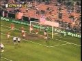 WM 98 Qualifier Albania v Germany 2nd APR 1997 Ulf Kirsten Dreierpack