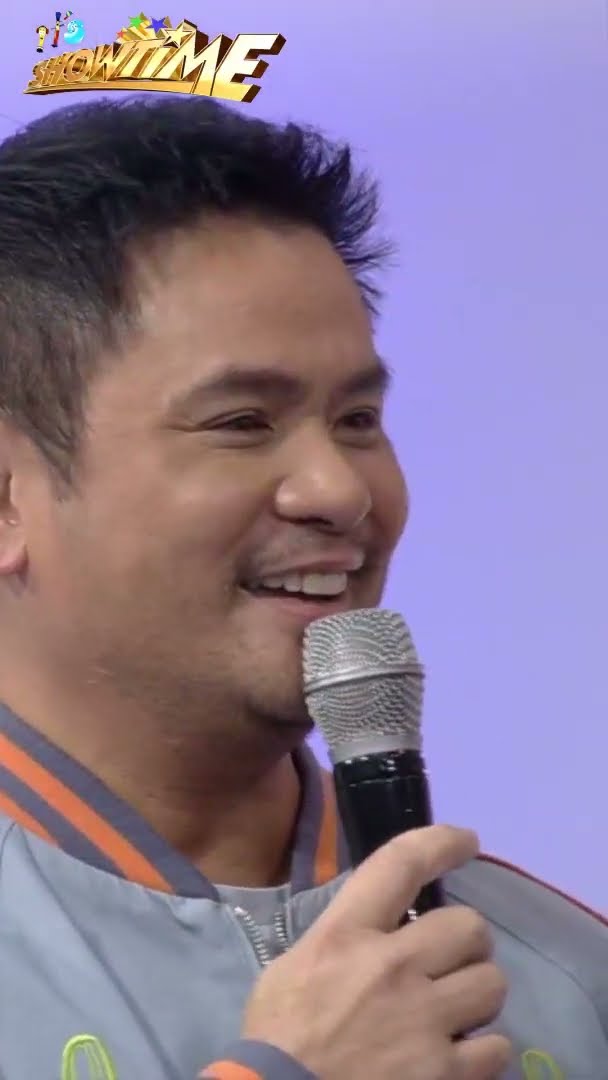 Ate Reg, kabahan ka na #shorts | It's Showtime
